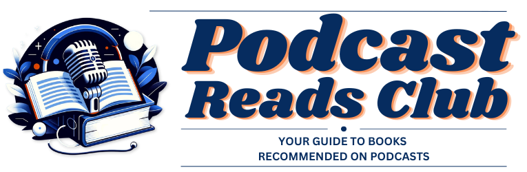 Podcast Reads Club